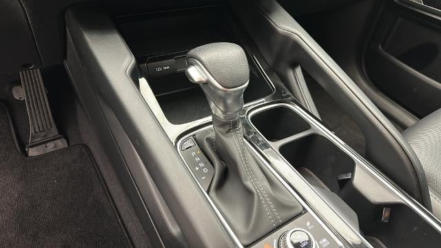 2023 Kia Telluride LX
