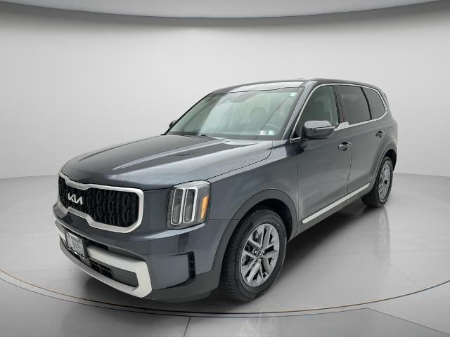 2023 Kia Telluride LX