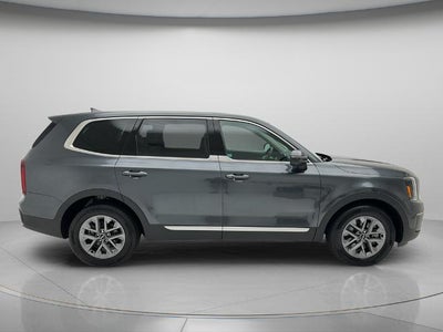 2023 Kia Telluride LX