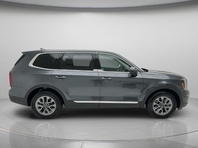 2023 Kia Telluride LX