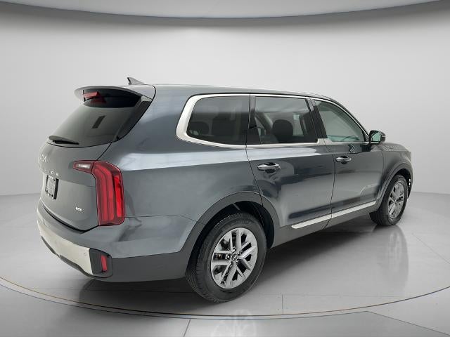 2023 Kia Telluride LX