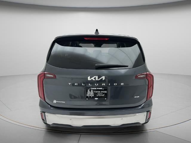 2023 Kia Telluride LX