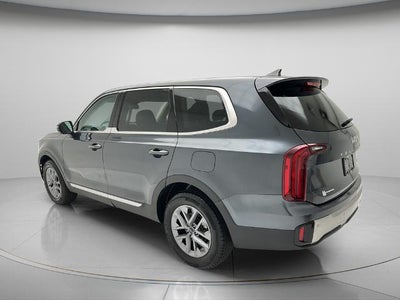 2023 Kia Telluride LX