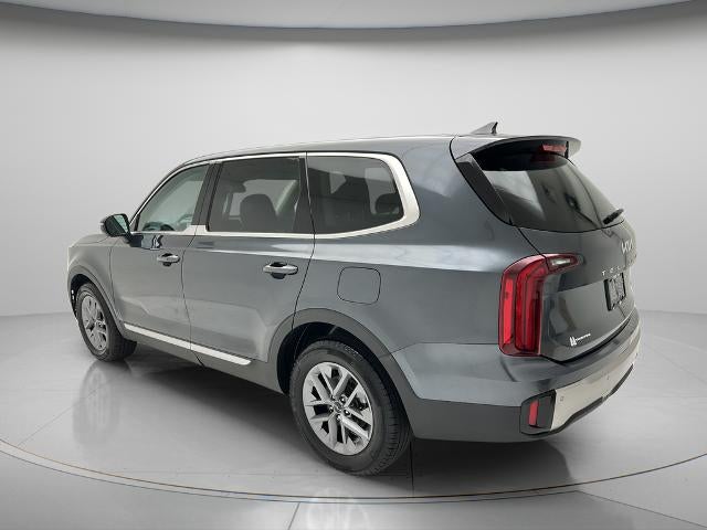 2023 Kia Telluride LX