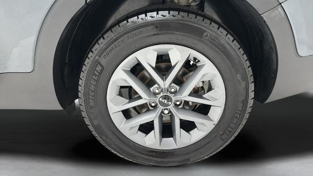 2023 Kia Telluride LX