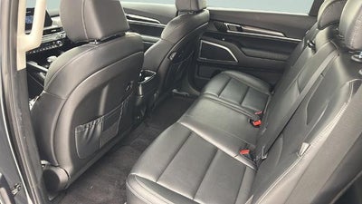 2023 Kia Telluride LX