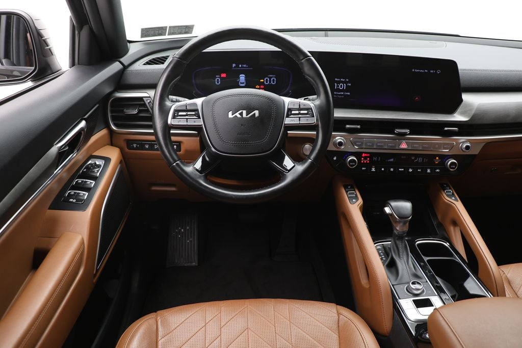 2023 Kia Telluride EX X-Line