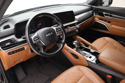 2023 Kia Telluride EX X-Line