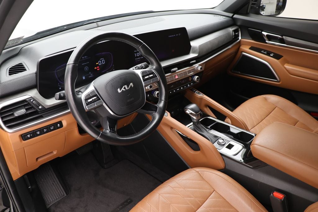 2023 Kia Telluride EX X-Line