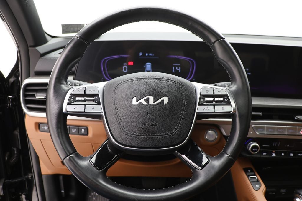 2023 Kia Telluride EX X-Line