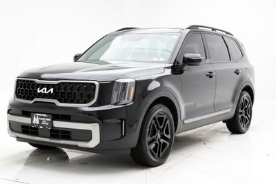 2023 Kia Telluride EX X-Line