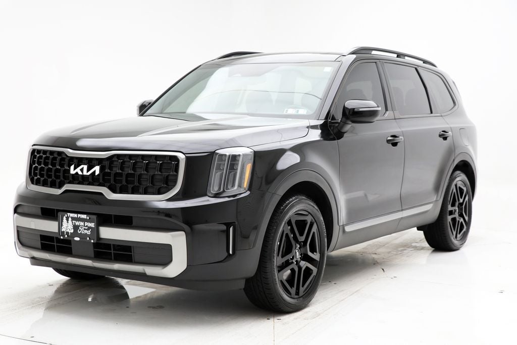 2023 Kia Telluride EX X-Line