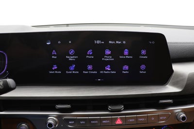 2023 Kia Telluride EX X-Line