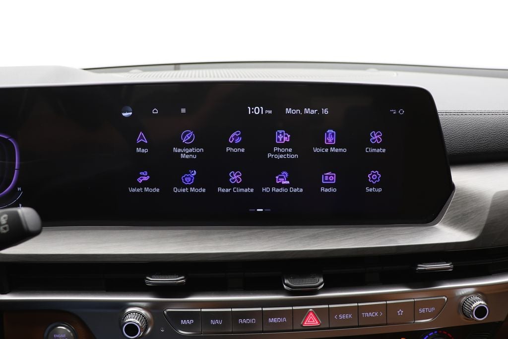 2023 Kia Telluride EX X-Line