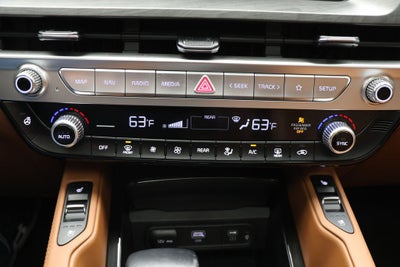 2023 Kia Telluride EX X-Line