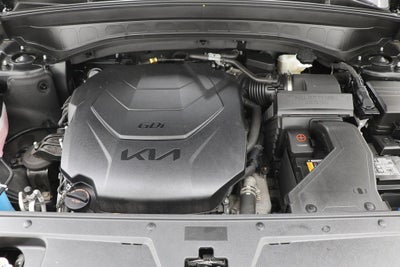 2023 Kia Telluride EX X-Line