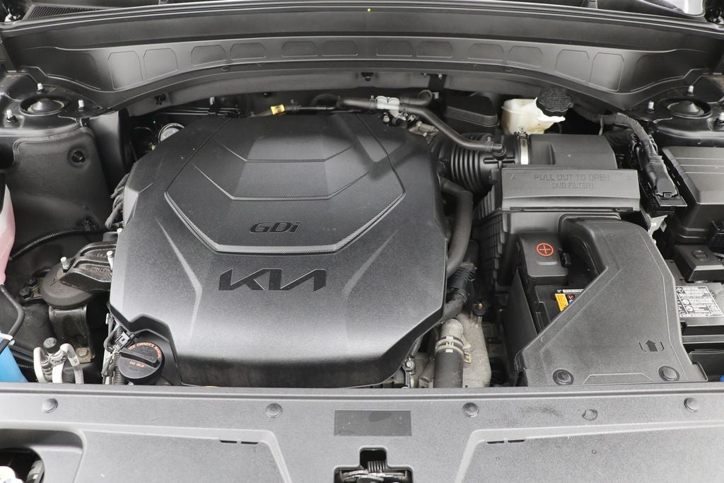 2023 Kia Telluride EX X-Line