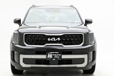 2023 Kia Telluride EX X-Line