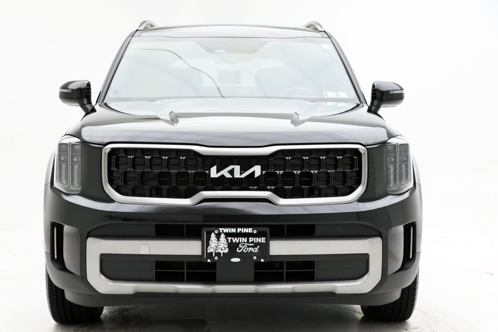 2023 Kia Telluride EX X-Line