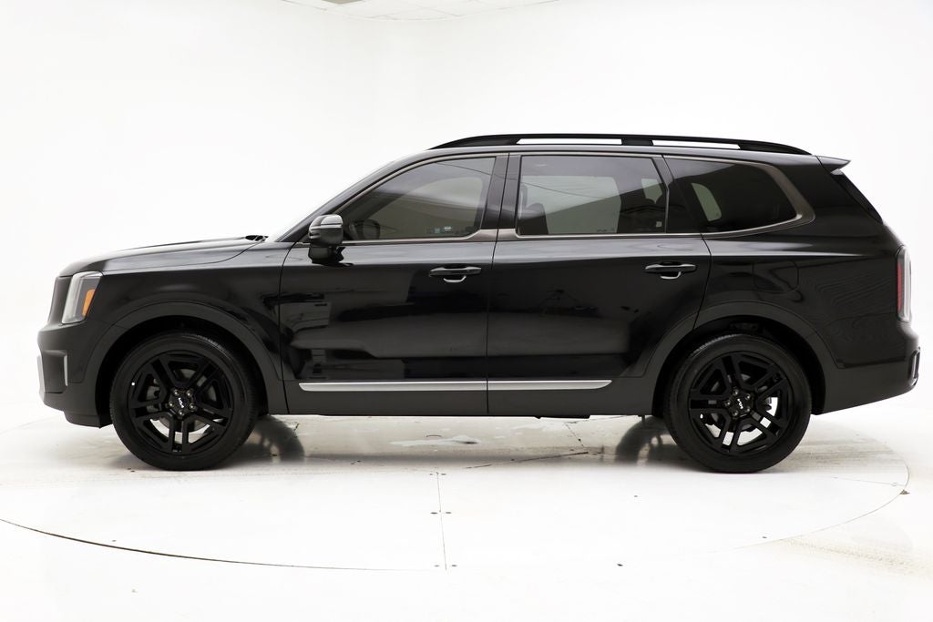 2023 Kia Telluride EX X-Line