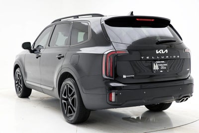 2023 Kia Telluride EX X-Line