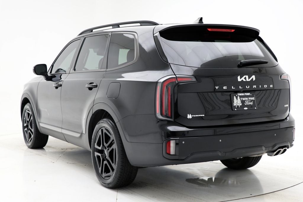 2023 Kia Telluride EX X-Line