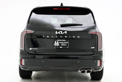 2023 Kia Telluride EX X-Line