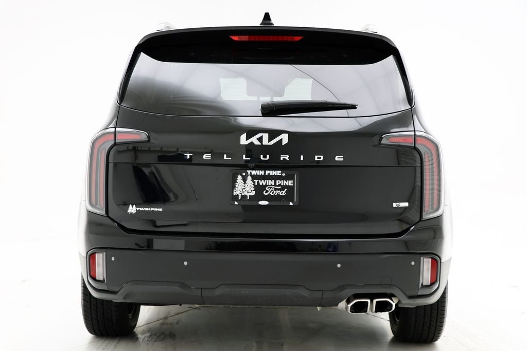 2023 Kia Telluride EX X-Line