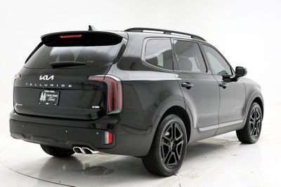 2023 Kia Telluride EX X-Line