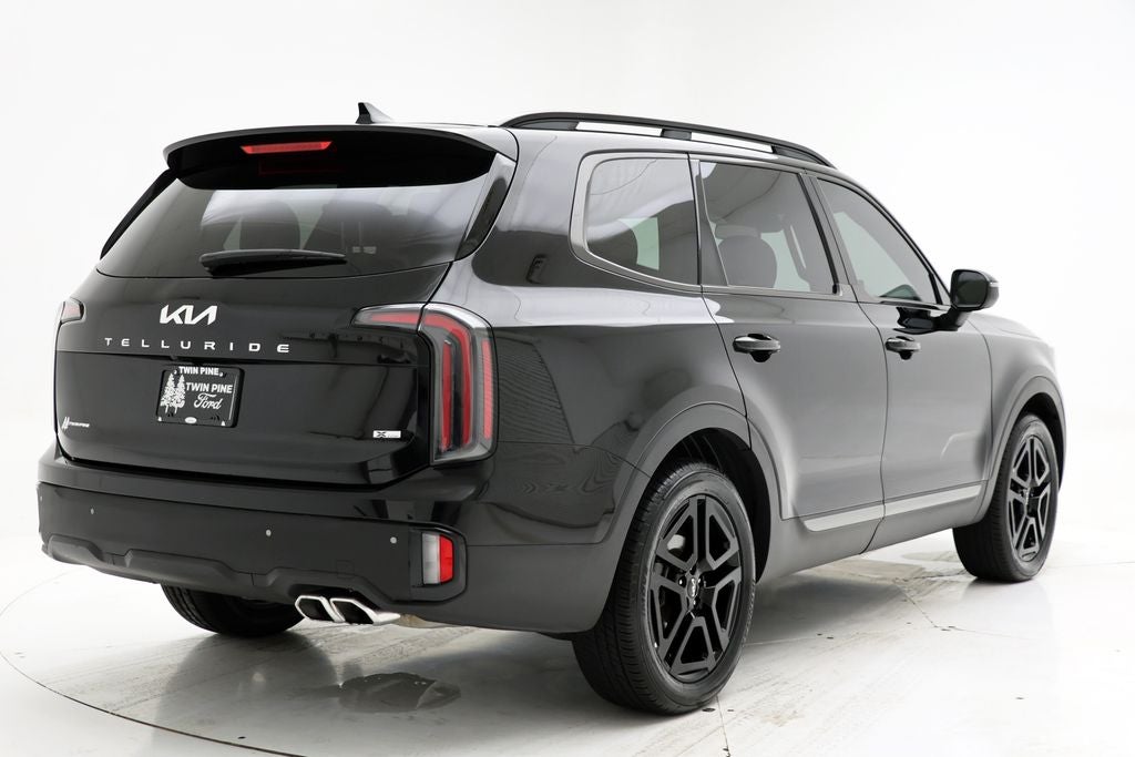2023 Kia Telluride EX X-Line