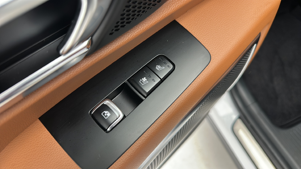 2024 Kia Telluride SX-Prestige X-Pro