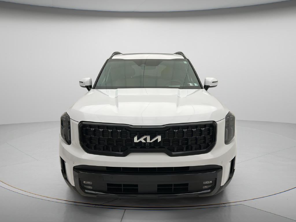 2024 Kia Telluride SX-Prestige X-Pro