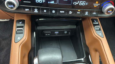 2024 Kia Telluride SX-Prestige X-Pro