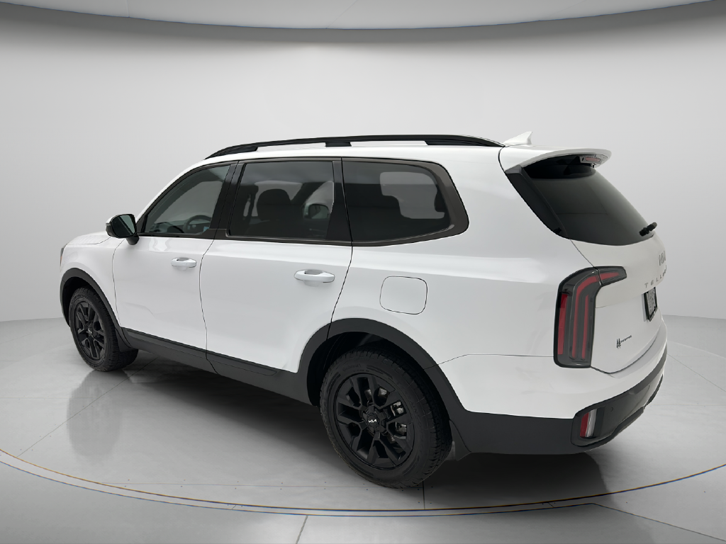 2024 Kia Telluride SX-Prestige X-Pro