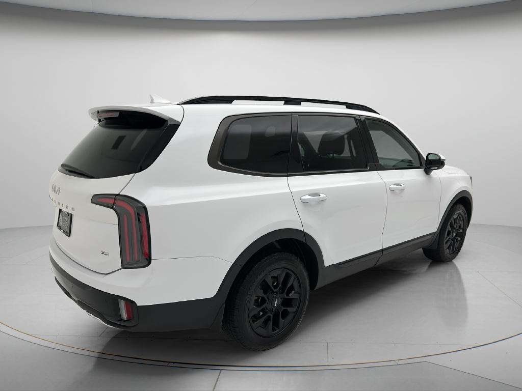 2024 Kia Telluride SX-Prestige X-Pro