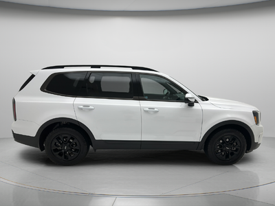 2024 Kia Telluride SX-Prestige X-Pro