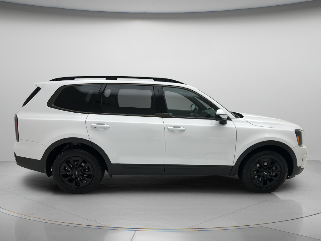2024 Kia Telluride SX-Prestige X-Pro