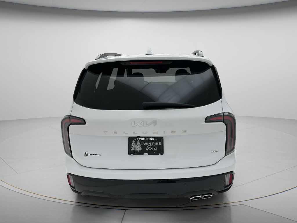 2024 Kia Telluride SX-Prestige X-Pro