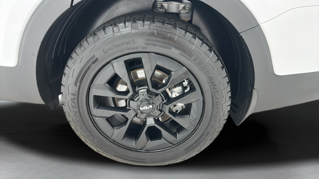 2024 Kia Telluride SX-Prestige X-Pro