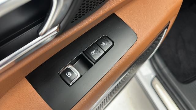 2024 Kia Telluride SX-Prestige X-Pro