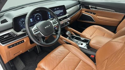 2024 Kia Telluride SX-Prestige X-Pro