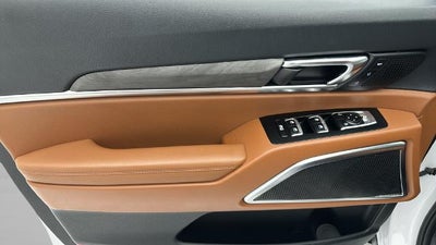 2024 Kia Telluride SX-Prestige X-Pro