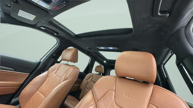 2024 Kia Telluride SX-Prestige X-Pro