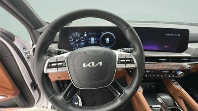 2024 Kia Telluride SX-Prestige X-Pro