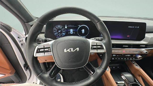 2024 Kia Telluride SX-Prestige X-Pro