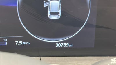 2024 Kia Telluride SX-Prestige X-Pro