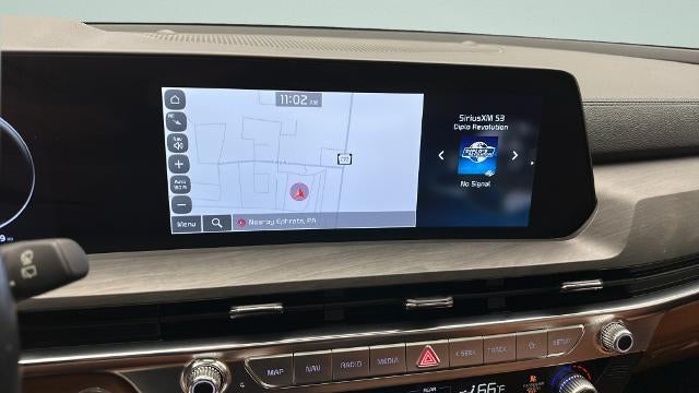 2024 Kia Telluride SX-Prestige X-Pro