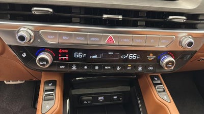 2024 Kia Telluride SX-Prestige X-Pro
