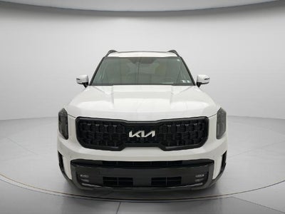 2024 Kia Telluride SX-Prestige X-Pro