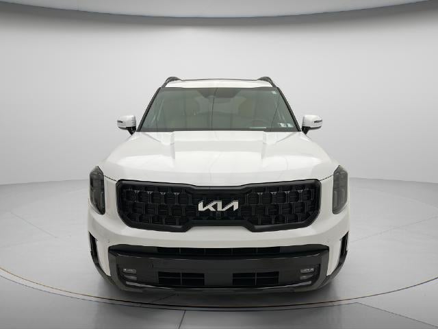 2024 Kia Telluride SX-Prestige X-Pro